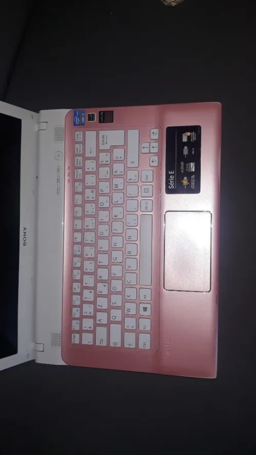 pc sony vaio i3 3 eme génération حاسوب محمول بسعر جيد 