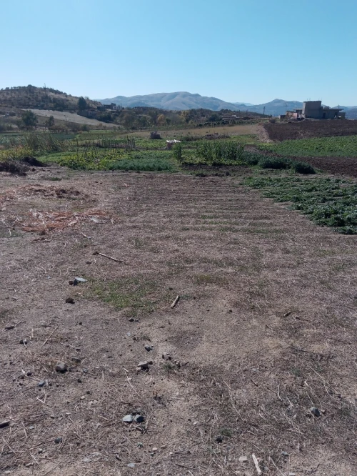 Vente Terrain Bejaia Draa el kaid