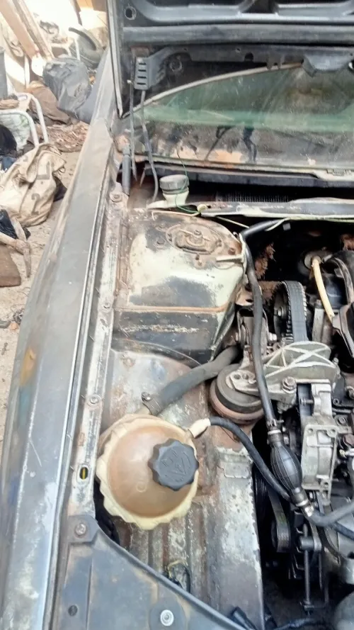 Peugeot 605 1991 605