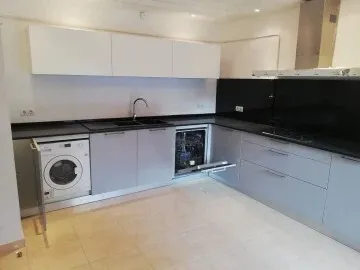 Location Appartement F4 Alger Cheraga