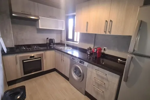 Location Appartement F3 Alger Cheraga