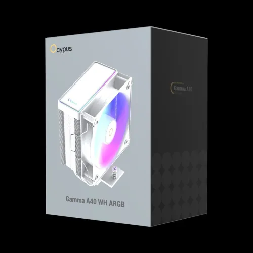 OCYPUS GAMMA A40 WH ARGB