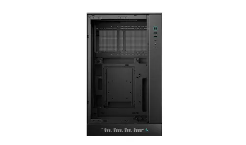 DEEPCOOL CH270 DIGITAL BLACK