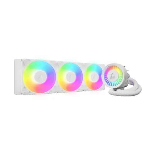 ARCTIC FREEZER III 360 PRO A-RGB WHITE