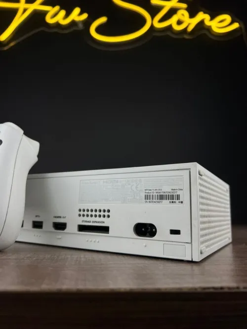 XBOX SERIES S *USED*