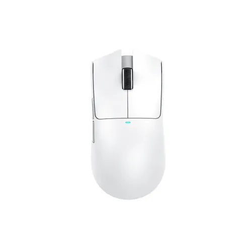 ATTACK SHARK X11 WHITE + CHARGING DOCK