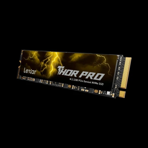 LEXAR THOR PRO 2TB 7000MB/S GEN4
