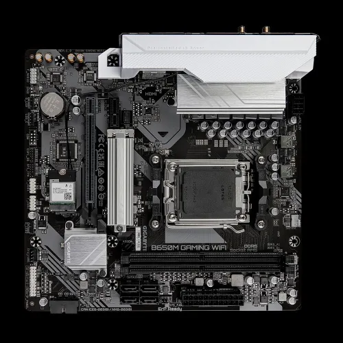 GIGABYTE B650M GAMING WIFI