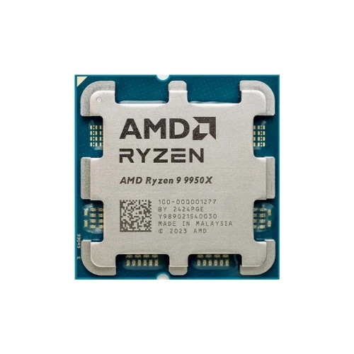 AMD RYZEN 9 9950X TRAY