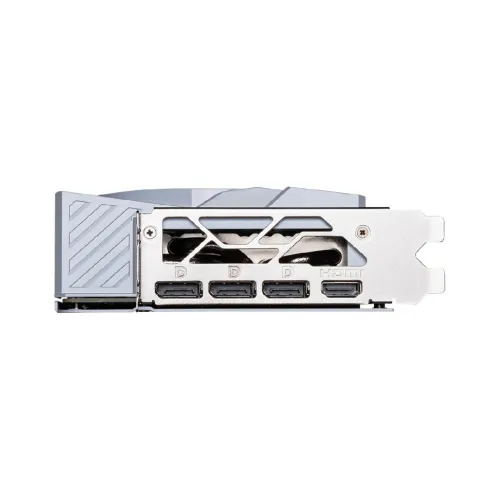 MSI RTX 5080 GAMING TRIO OC 16GB - WHITE