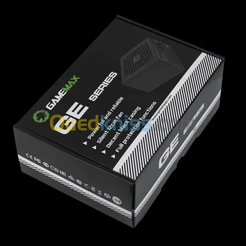 GAMEMAX GE-450 450W