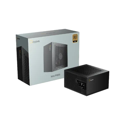 OCYPUS IOTA P850 850W 80+GOLD