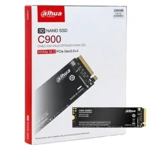 DAHUA C900 256GB NVME