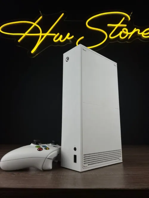 XBOX SERIES S *USED*