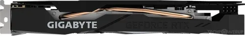 GIGABYTE WINDFORCE RTX 2060 6GB