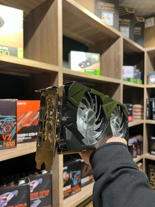 KFA2 EX RTX 3070 TI 8GB OC