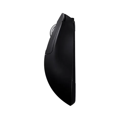 ATTACK SHARK X3 WIRELESS GAMING MOUSE PAW3395 SUPERLIGHT BLACK