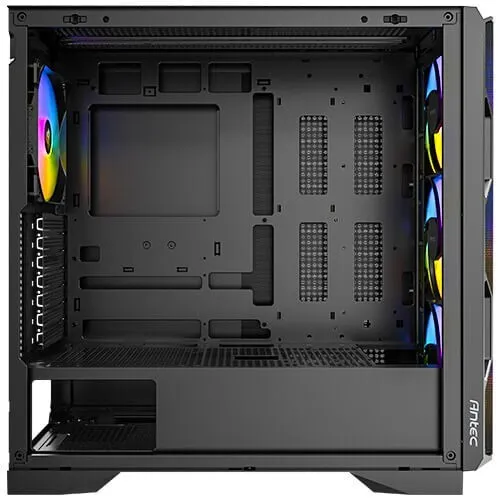 ANTEC AX1000 LITE 4 FANS ARGB BLACK