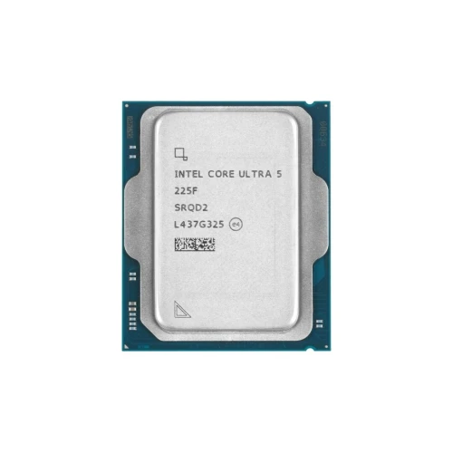 INTEL CORE ULTRA 5 225F - TRAY -