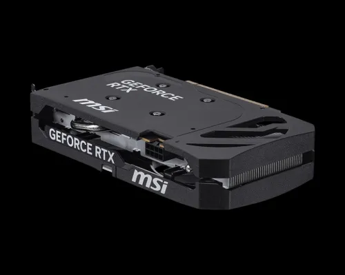 MSI SHADOW 2X RTX 5050 8GB OC GDDR6