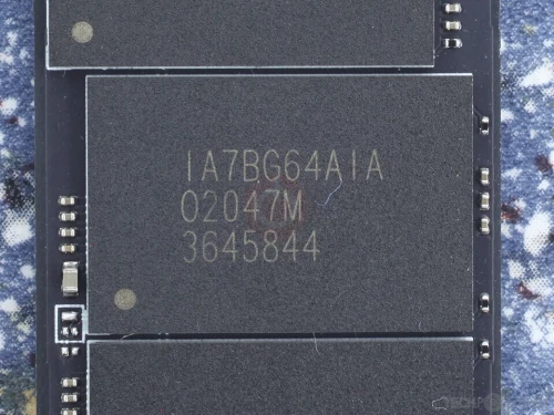 ADDLINK S95 2TB NVME GEN4 7400MB/S WITH DRAM CACHE