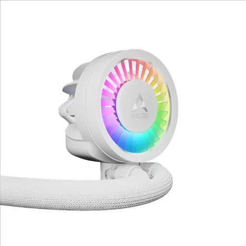 ARCTIC FREEZER III 360 PRO A-RGB WHITE