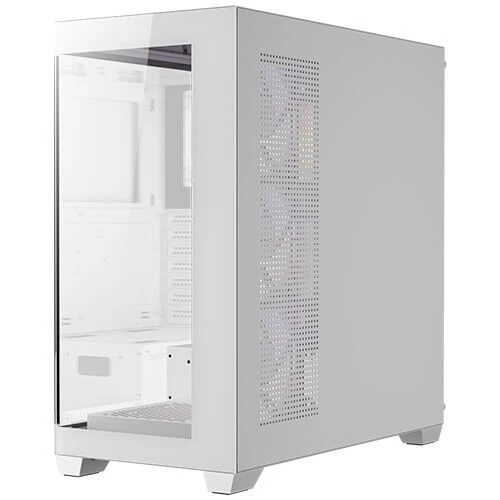 ANTEC CX300 4FANS ARGB WHITE