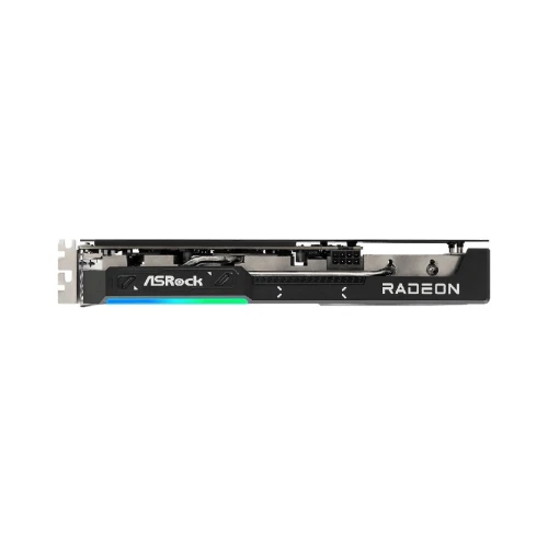 ASROCK RX 9060 XT CHALLENGER 16GB OC - BLACK