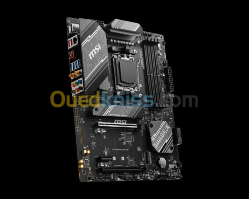 MSI B650 GAMING PLUS WIFI 