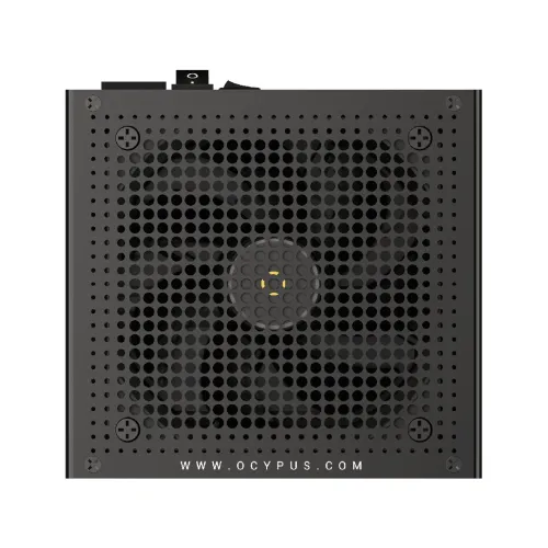 OCYPUS IOTA P1200 1200W 80+GOLD