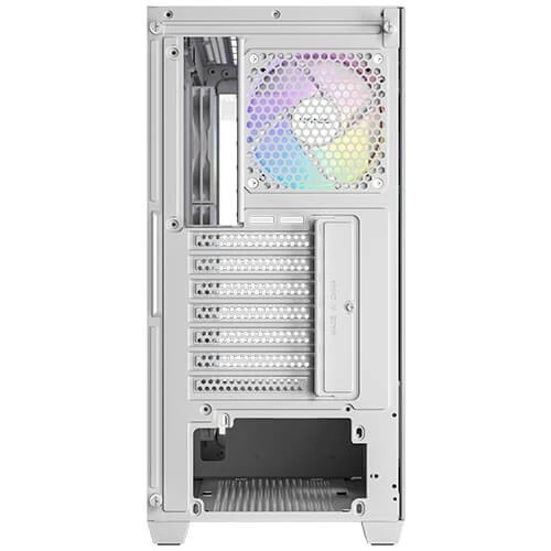 ANTEC CX300 4FANS ARGB WHITE