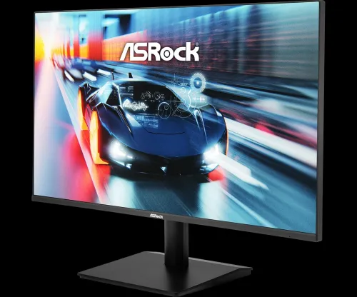 ASROCK CL25FFA - FHD - 24,5" - 120HZ - IPS