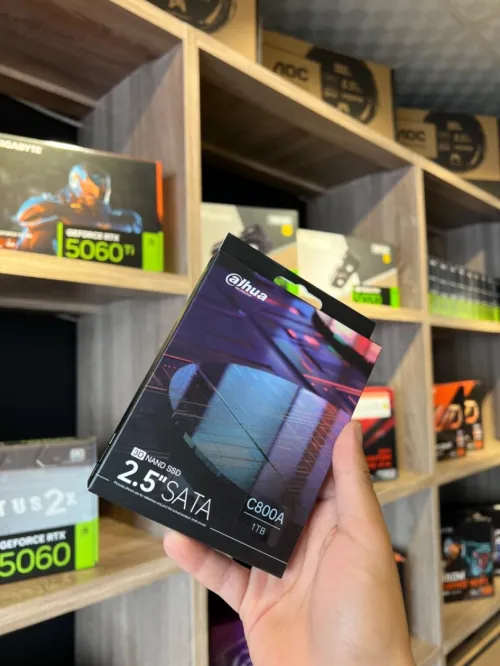 DAHUA C800A 1TB SATA SSD