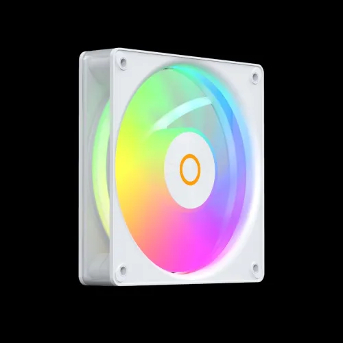 OCYPUS DELTA C70 WHITE ARGB 4 FANS