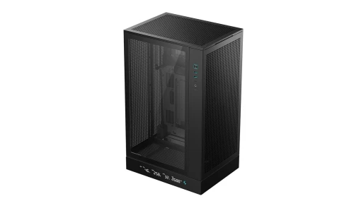 DEEPCOOL CH270 DIGITAL BLACK