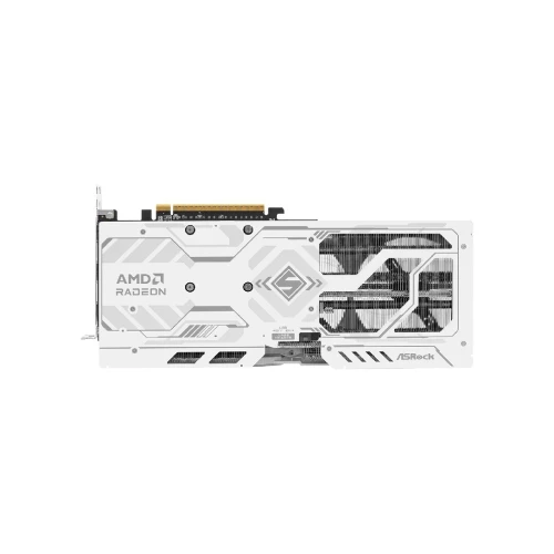 ASROCK RX 9060 XT STEEL LEGEND 16GB OC