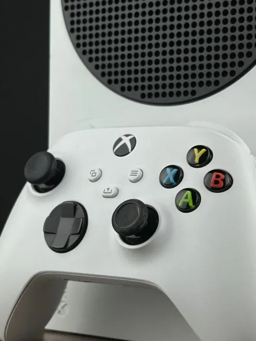 XBOX SERIES S *USED*