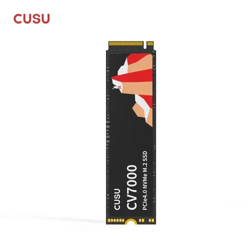 CUSU CV7000 1TB SSD NVME GEN4 7300MB/S