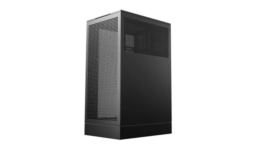 DEEPCOOL CH270 DIGITAL BLACK