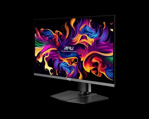 MPG 271QRX QD-OLED HDR - 360HZ - 0.03MS
