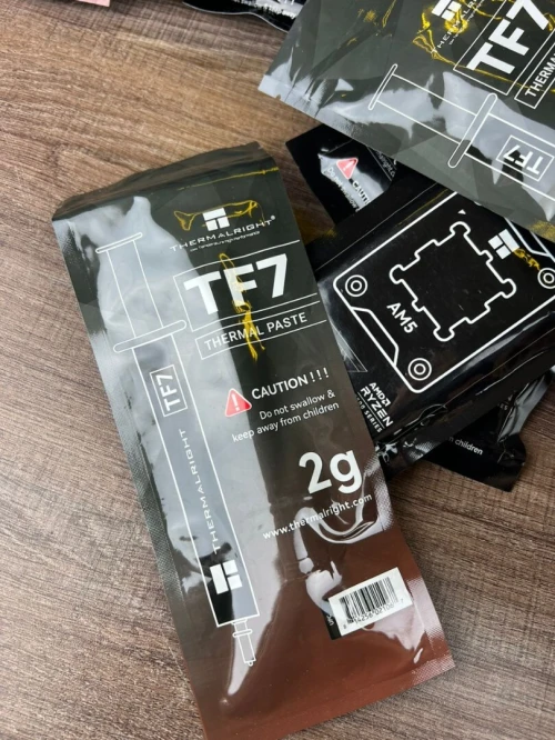 THERMALRIGHT TF7 THERMAL PASTE 2G