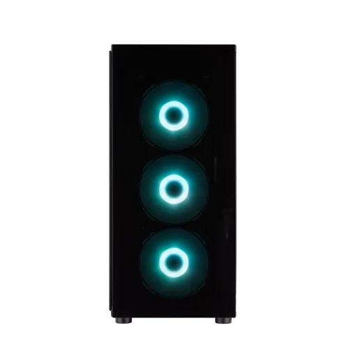 FSP CMT340 PLUS 4 FANS ARGB