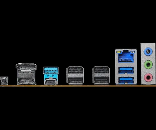 ASROCK B650M PG LIGHTNING