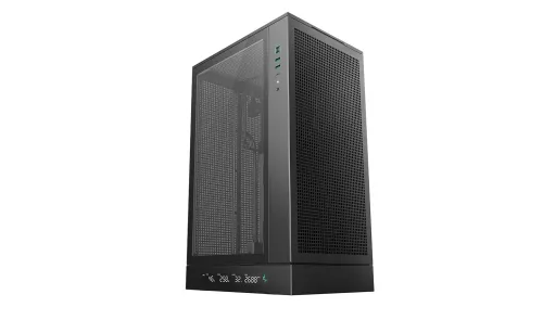 DEEPCOOL CH270 DIGITAL BLACK