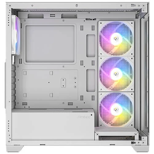 ANTEC CX300 4FANS ARGB WHITE