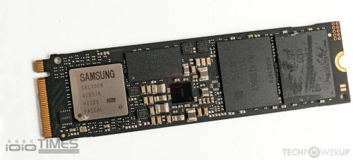SAMSUNG 990 PRO 2TB NVME GEN4 7450MB/S WITH DRAM CACHE
