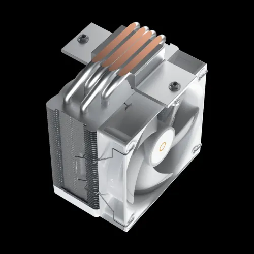 OCYPUS GAMMA A40 WH ARGB DIGITAL