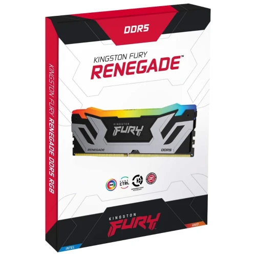 (Kingston FURY Renegade SABRENT RAM DDR4/DDR5 3200/8000/8400mhz 32GB/48GB/96GB