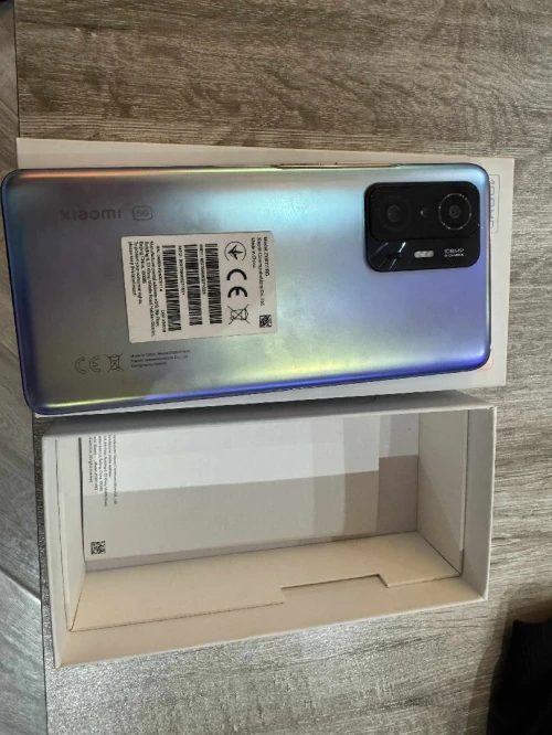 Xiaomi Xiaomi 11T