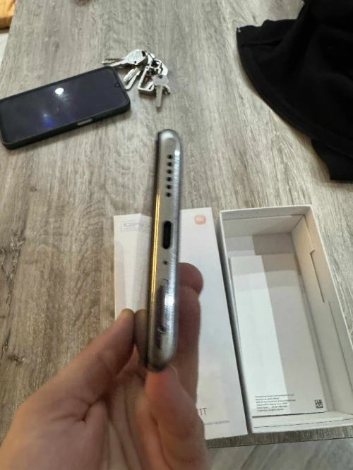Xiaomi 11T Xiaomi 11T
